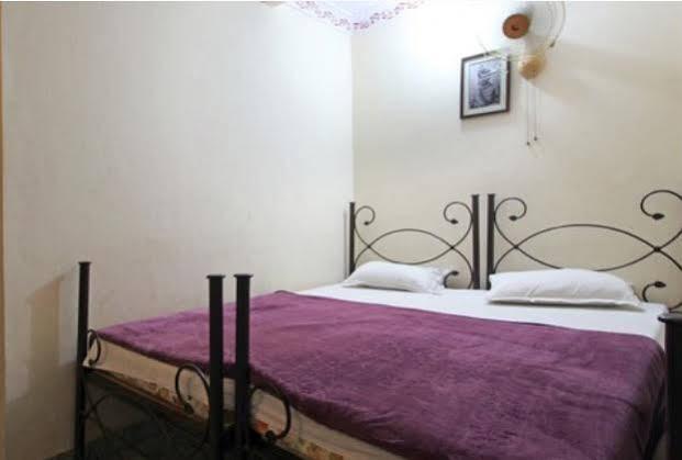 Heritage Haveli Bed & Breakfast Udaipur Exterior foto